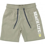 Preisvergleich für Hosen: Shorts  khaki Gr. 104/110 Jungen Kinder