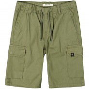 Preisvergleich für Hosen: Shorts  khaki Gr. 128 Jungen Kinder