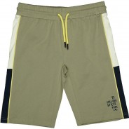 Preisvergleich für Hosen: Shorts  khaki Gr. 152 Jungen Kinder