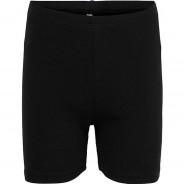 Preisvergleich für Hosen: Shorts KONCLEAN , Organic Cotton schwarz Gr. 122/128 Jungen Kinder