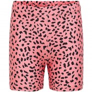 Preisvergleich für Hosen: Shorts KONELLIE  rot Gr. 134/140 Mädchen Kinder