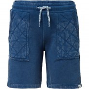 Preisvergleich für Hosen: Shorts LIBERATO  blau Gr. 140 Jungen Kinder