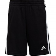 Preisvergleich für Hosen: Shorts LK 3S  schwarz/weiß Gr. 110 Jungen Kleinkinder