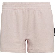 Preisvergleich für Hosen: Shorts LOUNGE  pastellrosa Gr. 128 Mädchen Kinder