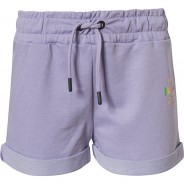 Preisvergleich für Hosen: Shorts MAY  lila Gr. 140 Mädchen Kinder