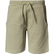 Preisvergleich für Hosen: Shorts  natur/grün Gr. 116 Jungen Kinder