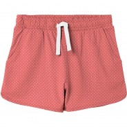 Preisvergleich für Hosen: Shorts NKFVAMAJA  apricot Gr. 152 Mädchen Kinder