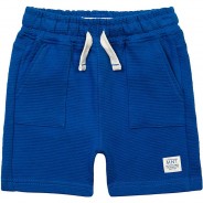 Preisvergleich für Hosen: Shorts OTTAMAN  blau Gr. 104/110 Jungen Kleinkinder