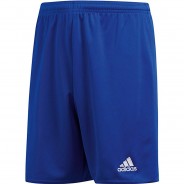 Preisvergleich für Hosen: Shorts PARMA 16  (recycelt) blau Gr. 116 Jungen Kinder