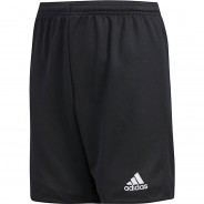 Preisvergleich für Hosen: Shorts PARMA 16  schwarz Gr. 116 Jungen Kinder