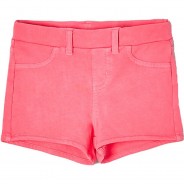 Preisvergleich für Hosen: Shorts  pink Gr. 122 Mädchen Kinder