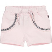 Preisvergleich für Hosen: Shorts  pink Gr. 86 Mädchen Kleinkinder