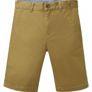 Preisvergleich für Hosen: Shorts Regular fit  olive Gr. 140 Jungen Kinder