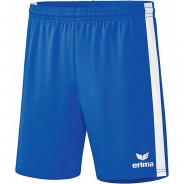 Preisvergleich für Hosen: Shorts Retro Star Kinder blau/weiß Gr. 152  Kinder