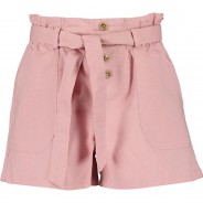 Preisvergleich für Hosen: Shorts  rosa Gr. 176 Mädchen Kinder