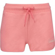 Preisvergleich für Hosen: Shorts  rosa/pink Gr. 176 Mädchen Kinder