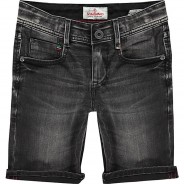 Preisvergleich für Hosen: Shorts  schwarz Gr. 158 Jungen Kinder