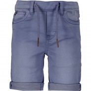 Preisvergleich für Hosen: Shorts Shorts  blau Gr. 104 Jungen Kleinkinder