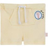 Preisvergleich für Hosen: Shorts Sophie la Girafe Shorts  gelb Gr. 62 Jungen Kinder