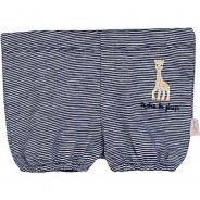 Preisvergleich für Hosen: Shorts Sophie la Girafe Shorts  hellblau Gr. 62 Jungen Kinder