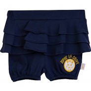 Preisvergleich für Hosen: Shorts Sophie la Girafe Shorts  hellblau Gr. 62 Mädchen Kinder