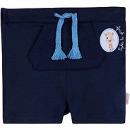 Preisvergleich für Hosen: Shorts Sophie la Girafe Shorts  hellblau Gr. 68 Jungen Kinder