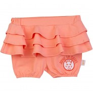 Preisvergleich für Hosen: Shorts Sophie la Girafe Shorts  weiß Gr. 62 Mädchen Kinder