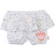 Preisvergleich für Hosen: Shorts Sophie la Girafe Shorts  weiß Gr. 68 Mädchen Kinder