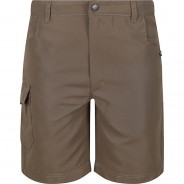 Preisvergleich für Hosen: Shorts SORCER II  grün Gr. 176 Jungen Kinder