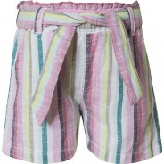 Preisvergleich für Hosen: Shorts  weiß Gr. 116 Mädchen Kinder