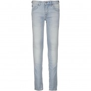 Preisvergleich für Hosen: Skinny Jeans Xandro superslim Jeanshosen  blau Gr. 134 Jungen Kinder