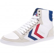 Preisvergleich für Schuhe: Slimmer Stadil High Sneakers High weiß Gr. 38