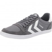 Preisvergleich für Schuhe: Slimmer Stadil Low Sneakers Low grau Gr. 37