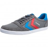 Preisvergleich für Schuhe: Slimmer Stadil Low Sneakers Low grau Gr. 45