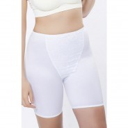 Preisvergleich für Mode für Mamas: Slip Alisa Umstandsslips weiß Gr. 38/40 Damen Erwachsene