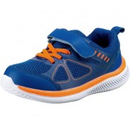 Preisvergleich für Schuhe: Sneakers Low  blau Gr. 30 Jungen Kinder