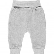 Preisvergleich für Hosen: Softbundhose Softbundhosen Kinder grau-kombi Gr. 68  Kinder