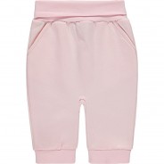 Preisvergleich für Hosen: Softbundhose Softbundhosen Kinder rosa Gr. 56  Kinder