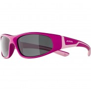 Preisvergleich für Accessoires für Kinder: Sonnenbrille FLEXXY JUNIOR pink-rose C pink/rosa Mädchen Kinder