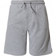 Preisvergleich für Hosen: Sweatshorts  grau Gr. 176 Jungen Kinder