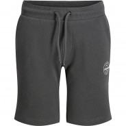 Preisvergleich für Hosen: Sweatshorts JPST  grau Gr. 152 Jungen Kinder