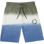 Preisvergleich für Hosen: Sweatshorts  khaki Gr. 140 Jungen Kinder