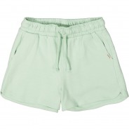 Preisvergleich für Hosen: Sweatshorts  mint Gr. 176 Mädchen Kinder