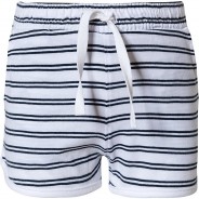 Preisvergleich für Hosen: Sweatshorts NMFVAMAJA  weiß Gr. 104 Mädchen Kleinkinder