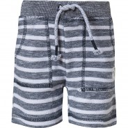 Preisvergleich für Hosen: Sweatshorts NMMFAROK  dunkelblau Gr. 92 Jungen Kleinkinder