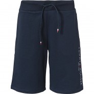 Preisvergleich für Hosen: Sweatshorts , Organic Cotton blau Gr. 164 Jungen Kinder