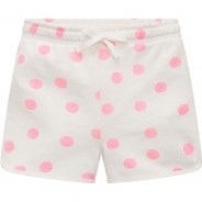 Preisvergleich für Hosen: Sweatshorts Regular fit  pink Gr. 104/110 Mädchen Kleinkinder