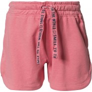 Preisvergleich für Hosen: Sweatshorts  rosa Gr. 104 Mädchen Kleinkinder