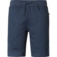 Preisvergleich für Hosen: Sweatshorts  von ZAB kids dunkelblau Gr. 116/122 Jungen Kinder