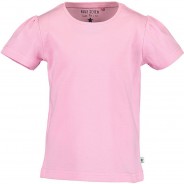 Preisvergleich für Oberteile: T-Shirt  rosa Gr. 110 Mädchen Kleinkinder